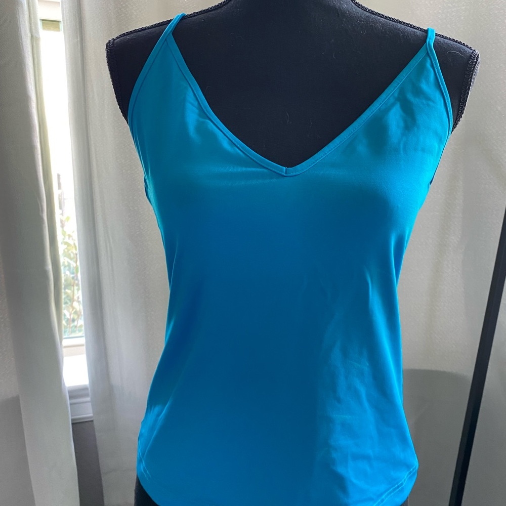 Forever 21 tank top